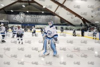 12/01/2017 - Conn College Men's Hockey vs Middlebury