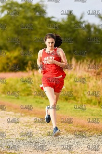 09/10/2019 - TMHS Cross Country vs St Bernard