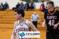 02/21/2020 - TMHS Boys Basketball vs Plainfield