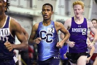 02/01/2020 - Conn College Track and Field at Tufts