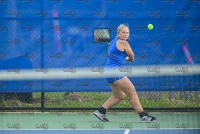 09/14/2021 - New Haven Women's Tennis vs SNHU