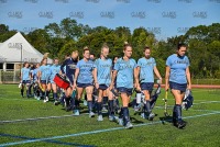 10/02/2021 - Conn College Field Hockey vs Middlebury