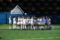 10/20/2021 - New Haven Women's Soccer vs SCSU