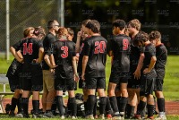 10/13/2021 - TMHS Boys Soccer vs Putnam