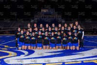 10/27/2021 - New Haven Field Hockey vs Mercy