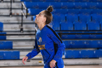 11/23/2021 - New Haven Women's Basketball vs Pace