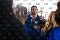 01/17/2022 - New Haven Women's Basketball vs Adelphi