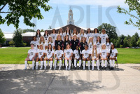 Brown University Fall Athletics Media Days
