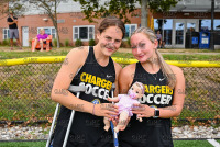 09/05/2022 - New Haven Womens Soccer vs Bloomfield