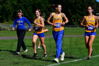 09/24/2022 - New Haven Cross Country