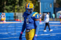 10/15/2022 - New Haven Football vs Post