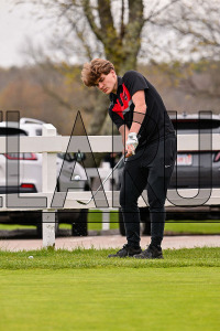 05/01/2024 - TMHS Golf