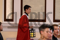 05/01/2024 - TMHS NHS Induction