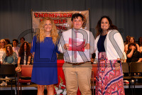 2024 Thompson Middle School Moving Up