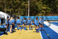 10/19/2024 - New Haven Field Hockey Senior Day