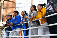 12/07/2024 - New Haven Track at Yale