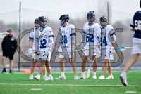 03/29/2025 - Conn College Mens Lacrosse vs Williams