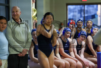 04/03/2025 - Conn College Womens Water Polo vs Wheaton