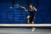 04/06/2025 - Conn College Men's Tennis
