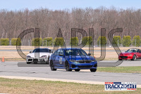 04/22/2025 - TNiA Pocono Raceway