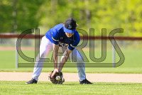 05/12/2025 - TMHS-Putnam Baseball