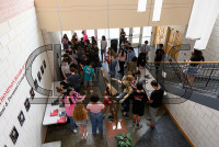 06/06/2025 - TMHS Senior Walk