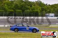 07/19-07/20/2025 - TTNT - Pocono Raceway