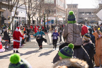 12/07/2025 - HMF CLA Blue Back Mitten Run 5k