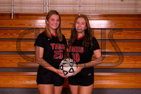 10/17/2025 - TMHS Fall Sports Teams