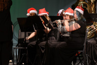 12/10/2025 - TPS Winter Concert