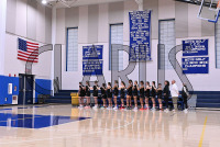 12/18/2025 - TMHS Girls Basketball vs Putnam